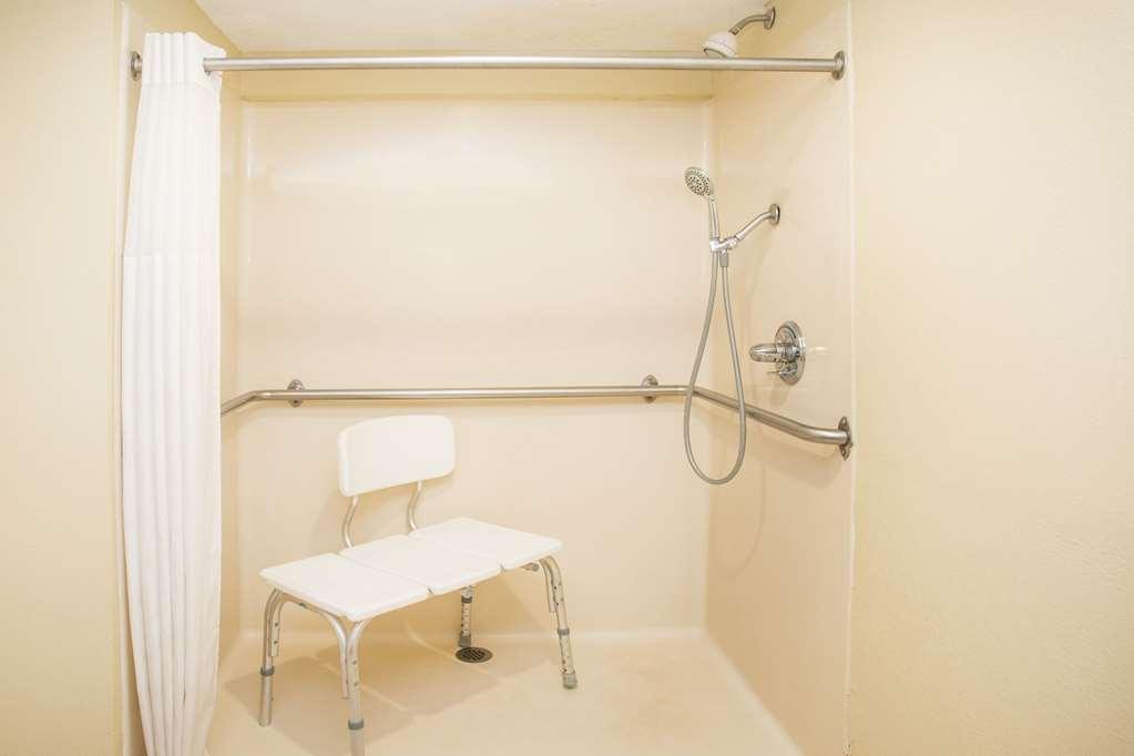 Days Inn & Suites By Wyndham Columbia Airport West Columbia Phòng bức ảnh