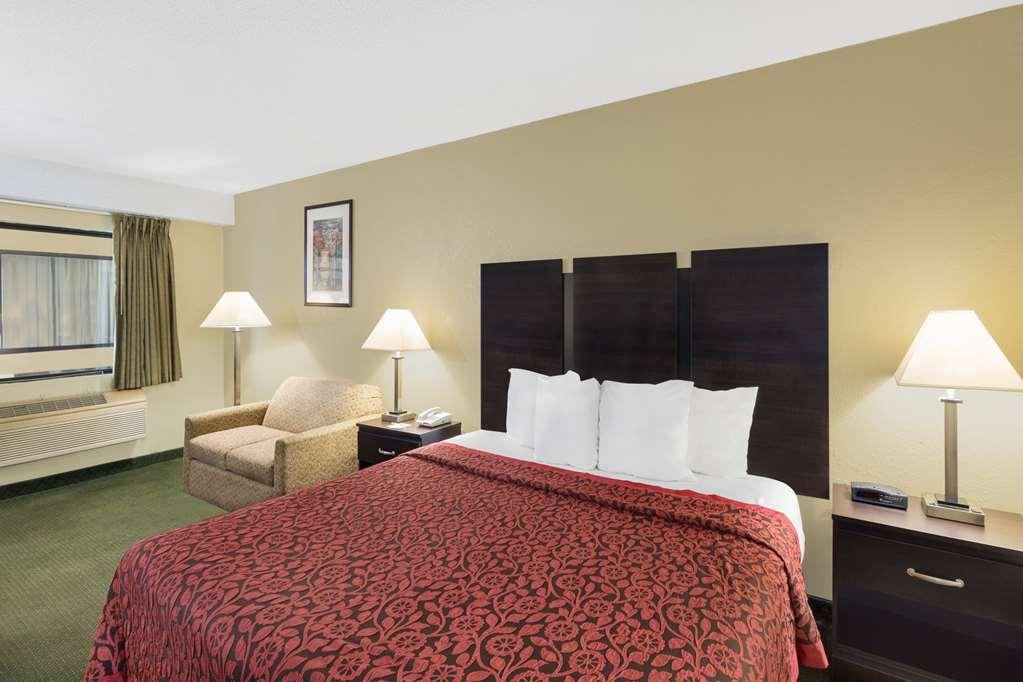 Days Inn & Suites By Wyndham Columbia Airport West Columbia Phòng bức ảnh