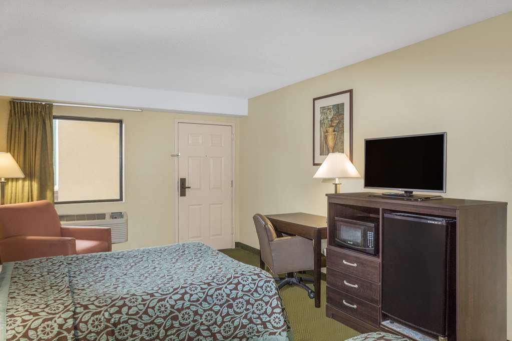 Days Inn & Suites By Wyndham Columbia Airport West Columbia Phòng bức ảnh